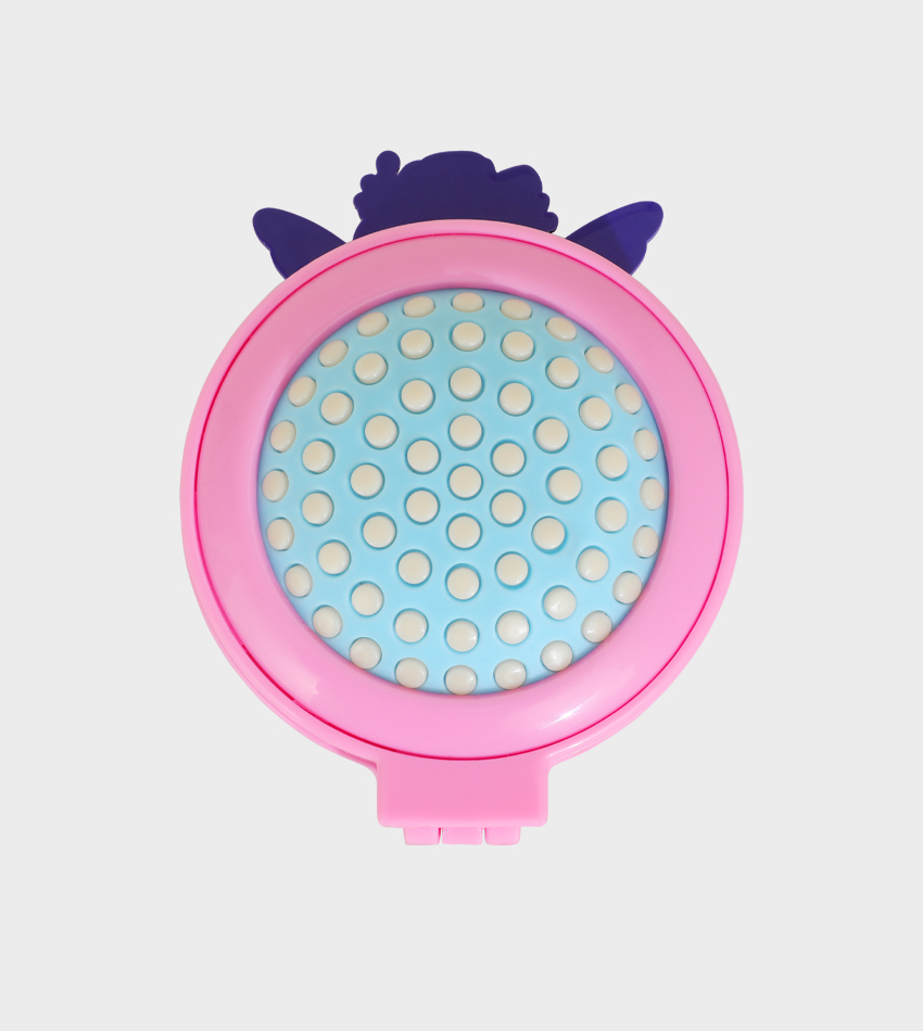 فرشاة ومرآةGB5480 